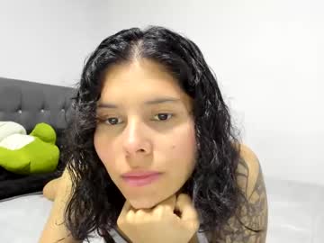Sweet_Hann Chaturbate stream image from January 13, 2025