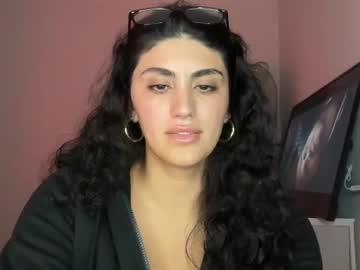Sweettwinkies Chaturbate stream image from January 13, 2025