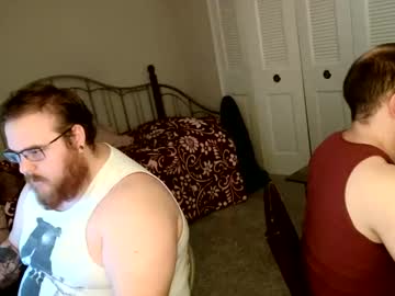 Tingpoo Chaturbate stream image from January 13, 2025