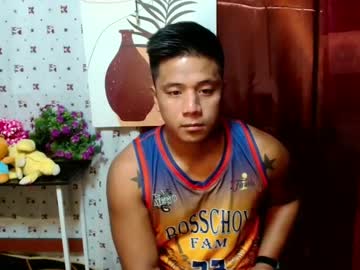 Ur_Pinoydave Chaturbate stream image from January 13, 2025