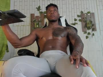 Yacksson_Lawrence Chaturbate stream image from January 13, 2025