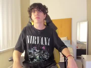 Alan_Snow1_ Chaturbate stream image from January 13, 2025