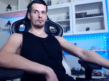 Alphamastertodd Chaturbate stream image from January 13, 2025