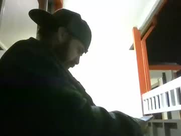 Antihero1469 Chaturbate stream image from January 13, 2025