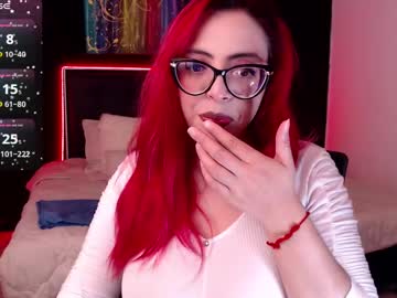 Athena_Rossi Chaturbate stream image from January 13, 2025