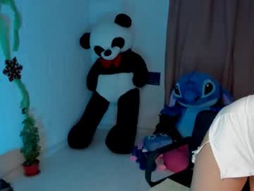 Ave_Fenix69 Chaturbate stream image from January 13, 2025