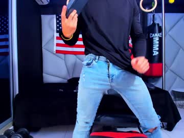 Aydenmillerdom Chaturbate stream image from January 13, 2025