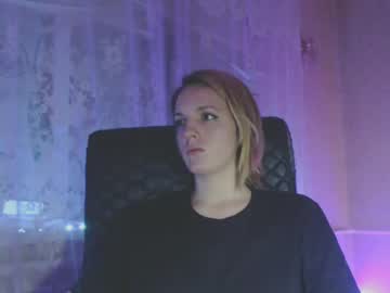 Babymuro4ka Chaturbate stream image from January 13, 2025