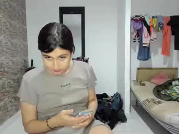 Briar_Beauty Chaturbate stream image from January 13, 2025
