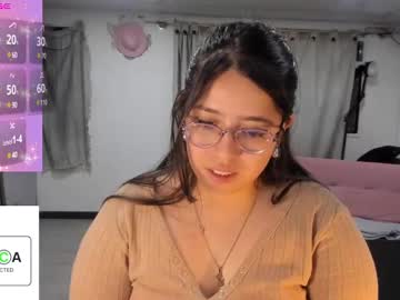 Ellie_Jones1 Chaturbate stream image from January 13, 2025