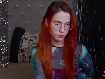 Emilykents Chaturbate stream image from January 13, 2025