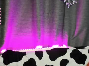 Enn_Allenn Chaturbate stream image from January 13, 2025