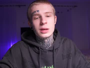 Herbal_Sommelier Chaturbate stream image from January 13, 2025