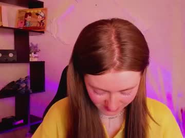 Kate_Cuddle Chaturbate stream image from January 13, 2025