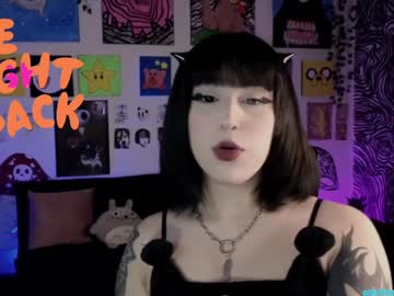 Khonet_ Chaturbate stream image from January 13, 2025