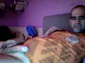 Mathieus02 Chaturbate stream image from January 13, 2025