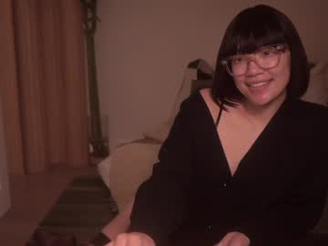 Meganmei666 Chaturbate stream image from January 13, 2025