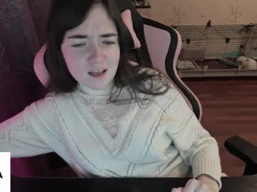 Melisanilson Chaturbate stream image from January 13, 2025