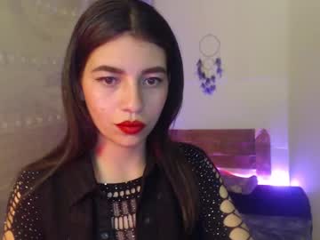 Paulina_Williams stream image from January 13, 2025