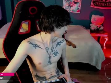 Sai_L Chaturbate stream image from January 13, 2025