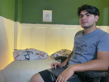 Samwel_Stark Chaturbate stream image from January 13, 2025