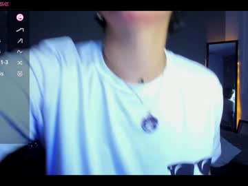 Scintilla_ Chaturbate stream image from January 13, 2025