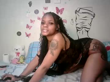 Starr_Tower Chaturbate stream image from January 13, 2025