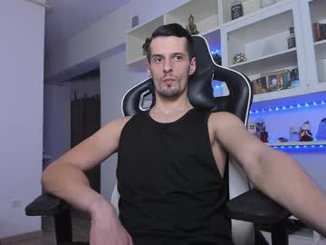 Toddclaytonn Chaturbate stream image from January 13, 2025