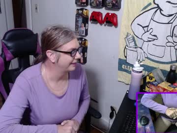 Transinme Chaturbate stream image from January 13, 2025