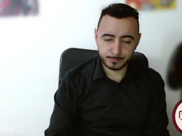 Vanderheyl Chaturbate stream image from January 13, 2025