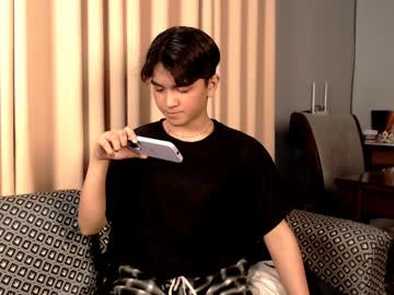 Xavierfrias2806 Chaturbate stream image from January 13, 2025