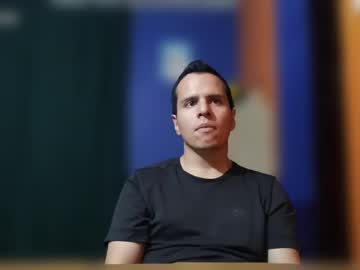Alex0397 Chaturbate stream image from January 13, 2025