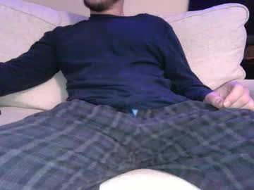 Analrick97 Chaturbate stream image from January 13, 2025