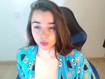 Anarosse__ Chaturbate stream image from January 13, 2025