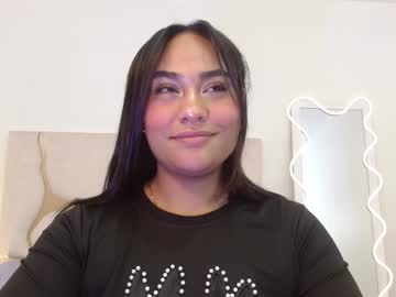 Angel_Tay1 Chaturbate stream image from January 13, 2025