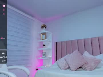 Ania_Sweet Chaturbate stream image from January 13, 2025