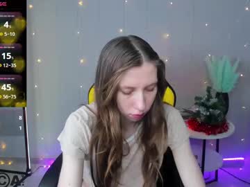 Ann_Ellis Chaturbate stream image from January 13, 2025