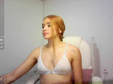 Annie_Bunny3 Chaturbate stream image from January 13, 2025