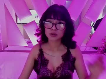 Aome_369 Chaturbate stream image from January 13, 2025