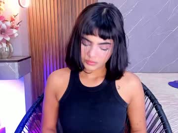 Ari__Rose1 Chaturbate stream image from January 13, 2025