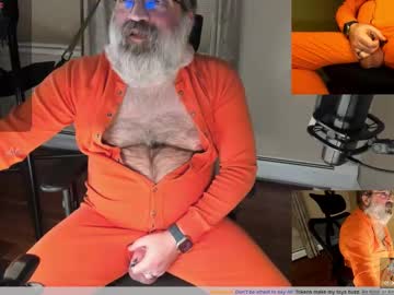 Bear_In_Mind Chaturbate stream image from January 13, 2025