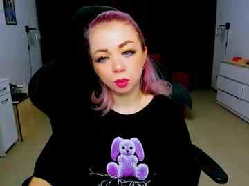 Blinkofeyess Chaturbate stream image from January 13, 2025