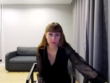 Diana_Meridor Chaturbate stream image from January 13, 2025