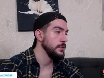 Dylan_Starxx Chaturbate stream image from January 13, 2025