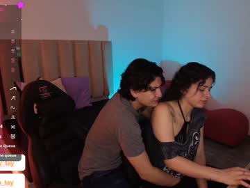 Eimy_Tay Chaturbate stream image from January 13, 2025