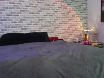 Felixrae Chaturbate stream image from January 13, 2025