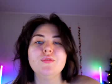 Hornycakee Chaturbate stream image from January 13, 2025