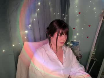 Jennie_Berry Chaturbate stream image from January 13, 2025
