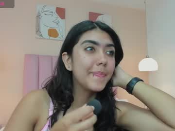 Jessica_Torres Chaturbate stream image from January 13, 2025