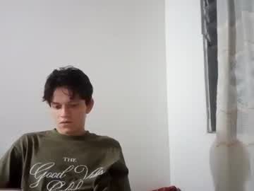 Juanpablo089 Chaturbate stream image from January 13, 2025